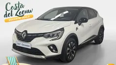 Gebruikt 2024 Renault Captur Techno SUV | € 23.935 (Eerlijke prijs)