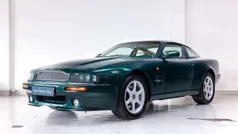 Gebruikt 1999 Aston Martin V8 Coupé | € 129.500