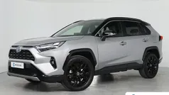 Gebruikt 2025 Toyota RAV4 Hybrid Style SUV | € 49.095 (Eerlijke prijs)