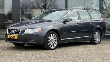 Occasion Volvo V70 179 PK (131 kW) 2011 Stationwagen