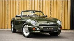 Gebruikt 1994 MG RV8 Sedan | € 32.950