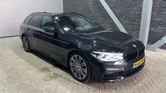 Gebruikt 2019 BMW 540 Executive Stationwagen | € 37.700 (Eerlijke prijs)