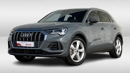 Occasion Audi Q3 Business 245 PK (180 kW) 2022 SUV