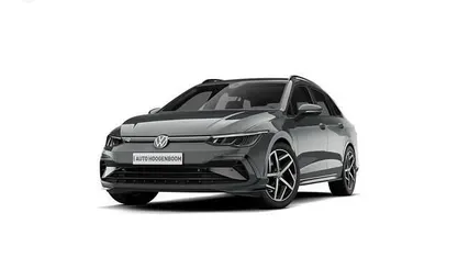 Occasion 2026 VW Golf VIII Edition Stationwagen | € 44.940 (Goede deal)