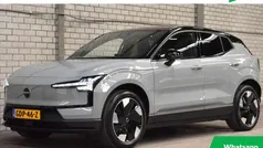 Grijs Gebruikt 2024 Volvo EX30 Plus SUV | € 31.500 (Super prijs)