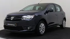 Gebruikt 2016 Dacia Sandero Hatchback | € 7.925 (Eerlijke prijs)