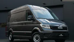 Gebruikt 2024 MAN TGE Van | € 49.949 (Goede deal)