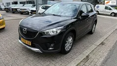 Gebruikt 2014 Mazda CX-5 Edition SUV | € 13.850 (Eerlijke prijs)