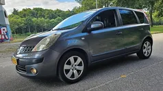 Gebruikt 2006 Nissan Note MPV | € 1.250 (Goede deal)