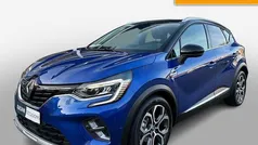 Gebruikt 2021 Renault Captur Edition One SUV | € 20.450 (Goede deal)