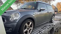 Gebruikt 2008 Mini Cooper Clubman Stationwagen | € 999 (Super prijs)