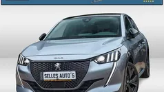 Grijs Gebruikt 2023 Peugeot 208 GTi Hatchback | € 21.895 (Eerlijke prijs)