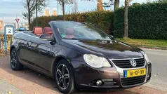 Gebruikt 2007 VW Eos Cabriolet | € 2.850 (Eerlijke prijs)