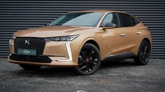 Bruin Gebruikt 2022 DS Automobiles DS4 Rivoli Hatchback | € 27.950 (Super prijs)