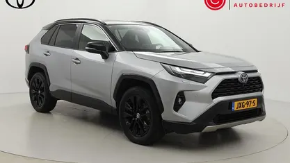 Occasion Toyota RAV4 Hybrid 2026 SUV