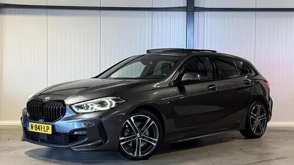 Occasion BMW 118 Executive 136 PK (100 kW) 2021 Hatchback