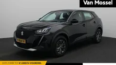 Gebruikt 2022 Peugeot e-2008 Active SUV | € 20.900 (Eerlijke prijs)