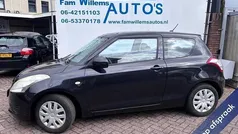 Gebruikt 2011 Suzuki Swift Comfort Hatchback | € 2.992 (Super prijs)