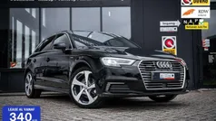 Audi A3 Sportback e-tron