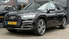 Gebruikt 2019 Audi Q5 Competition SUV | € 31.888 (Eerlijke prijs)