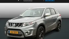 Gebruikt 2018 Suzuki Vitara SUV | € 17.925 (Eerlijke prijs)
