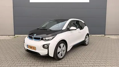 Gebruikt 2014 BMW i3 Basis Hatchback | € 8.900 (Goede deal)