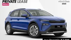 Gebruikt 2025 Skoda Elroq Selection SUV | € 32.990 (Goede deal)