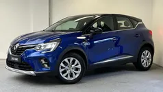 Gebruikt 2021 Renault Captur Intens SUV | € 20.195 (Eerlijke prijs)