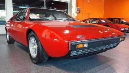 Occasion Ferrari Dino GT4 1975 Coupé