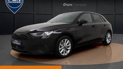 Occasion 2022 Audi A3 Sportback Proline Hatchback | € 21.950 (Goede deal)