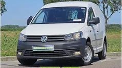 Gebruikt 2017 VW Caddy MPV | € 9.800 (Eerlijke prijs)