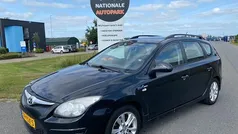 Gebruikt 2011 Hyundai i30 Stationwagen | € 1.499 (Super prijs)