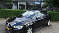 Gebruikt 2016 Audi A3 Sportback S-Line Hatchback | € 9.950 (Eerlijke prijs)