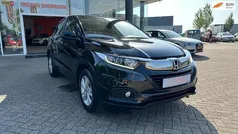Zwart Gebruikt 2018 Honda HR-V Elegance SUV | € 14.940 (Eerlijke prijs)