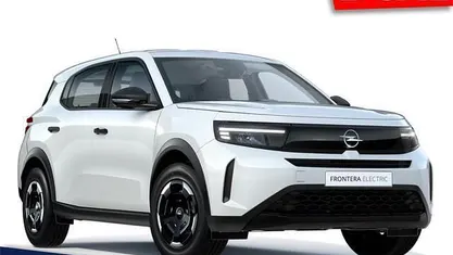 Occasion Opel Frontera Edition 83 kW (113 PK) 2025 SUV