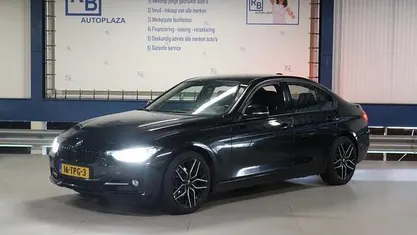 Occasion BMW 320 Executive 184 PK (135 kW) 2012 Sedan