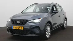 Grijs Gebruikt 2024 Seat Arona Reference SUV | € 19.900 (Eerlijke prijs)