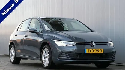 Occasion 2024 VW Golf VIII Business Hatchback | € 26.495 (Super prijs)