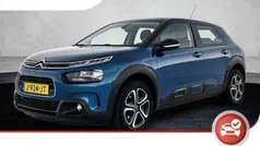 Blauw Gebruikt 2020 Citroën C4 Cactus Feel Hatchback | € 13.825 (Eerlijke prijs)