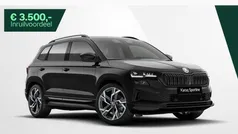 Gebruikt 2024 Skoda Karoq Business Line SUV | € 51.020 (Eerlijke prijs)