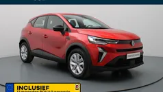 Gebruikt 2025 Renault Captur Evolution SUV | € 26.490 (Eerlijke prijs)