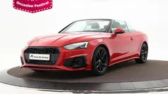 Gebruikt 2020 Audi A5 Cabriolet Sport Cabriolet | € 36.940 (Goede deal)