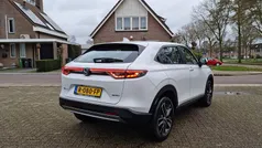 Wit Gebruikt 2022 Honda HR-V Elegance SUV | € 28.950 (Eerlijke prijs)