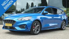 Gebruikt 2021 Ford Focus Business Edition Stationwagen | € 17.850 (Eerlijke prijs)