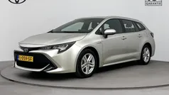 Grijs Gebruikt 2021 Toyota Corolla Active Stationwagen | € 23.950 (Eerlijke prijs)