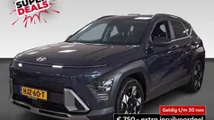 Gebruikt 2025 Hyundai Kona Comfort SUV | € 31.730 (Eerlijke prijs)