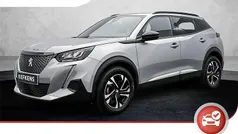 Grijs Gebruikt 2023 Peugeot 2008 Allure SUV | € 22.880 (Goede deal)
