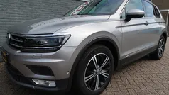 Gebruikt 2016 VW Tiguan Highline SUV | € 22.913 (Eerlijke prijs)