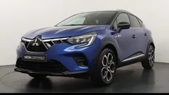 , metallic lak Gebruikt 2023 Renault Captur SUV | € 28.945 (Eerlijke prijs)