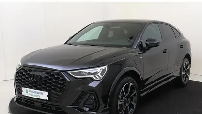 Occasion Audi Q3 Sportback Basis 245 PK (180 kW) 2022 SUV